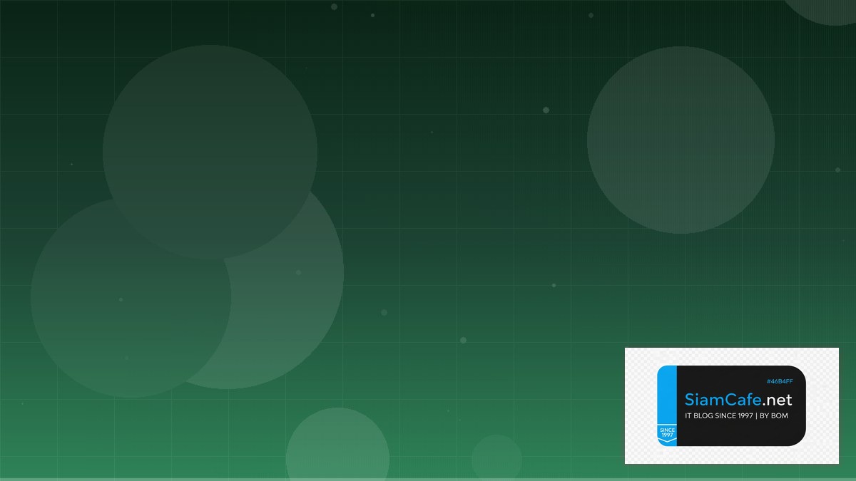 CSS Nesting Platform Engineering | SiamCafe Blog