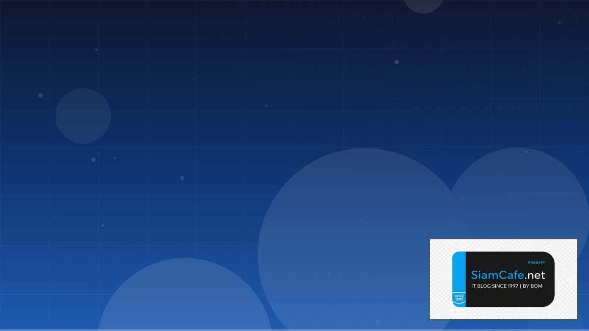 CSS Nesting Pod Scheduling | SiamCafe Blog