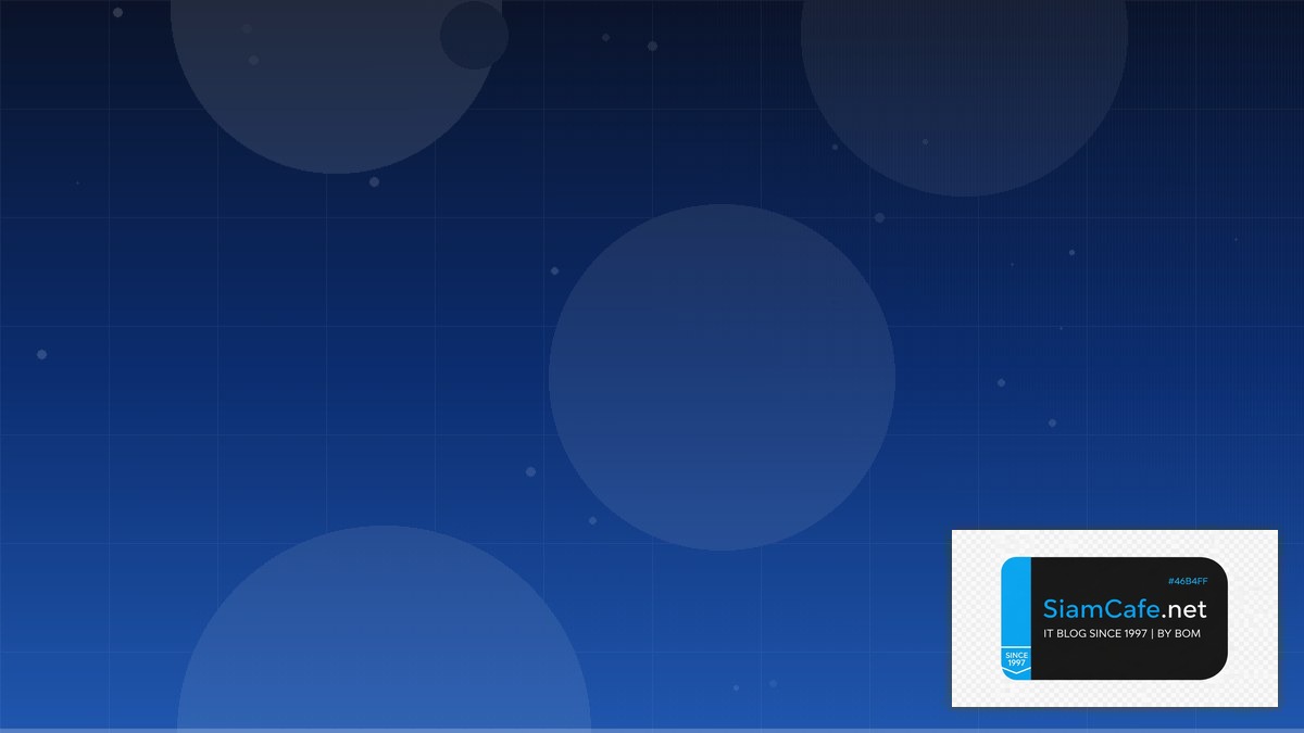 CSS Nesting Post-mortem Analysis | SiamCafe Blog