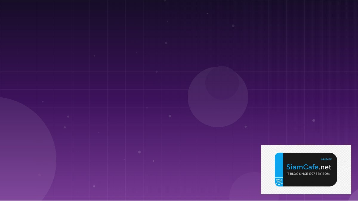 CSS Nesting Real-time Processing | SiamCafe Blog