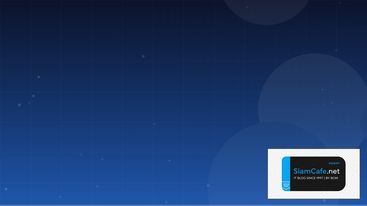CSS Subgrid Architecture Design Pattern | SiamCafe Blog