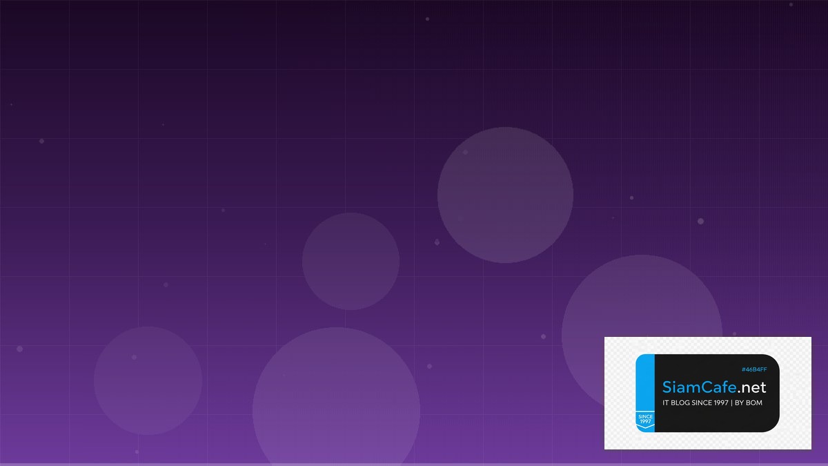 CSS Subgrid Clean Architecture | SiamCafe Blog