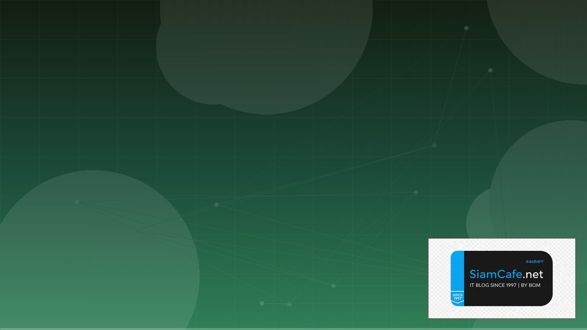 CSS Subgrid Container Orchestration | SiamCafe Blog