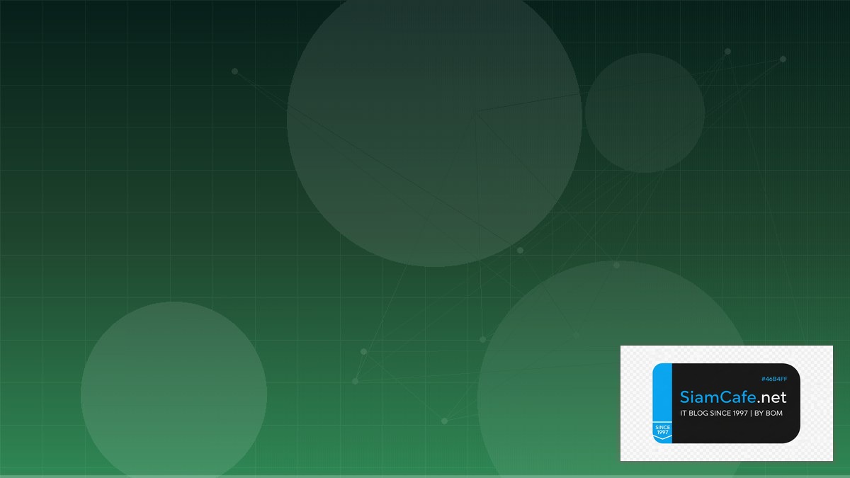 CSS Subgrid High Availability HA Setup | SiamCafe Blog