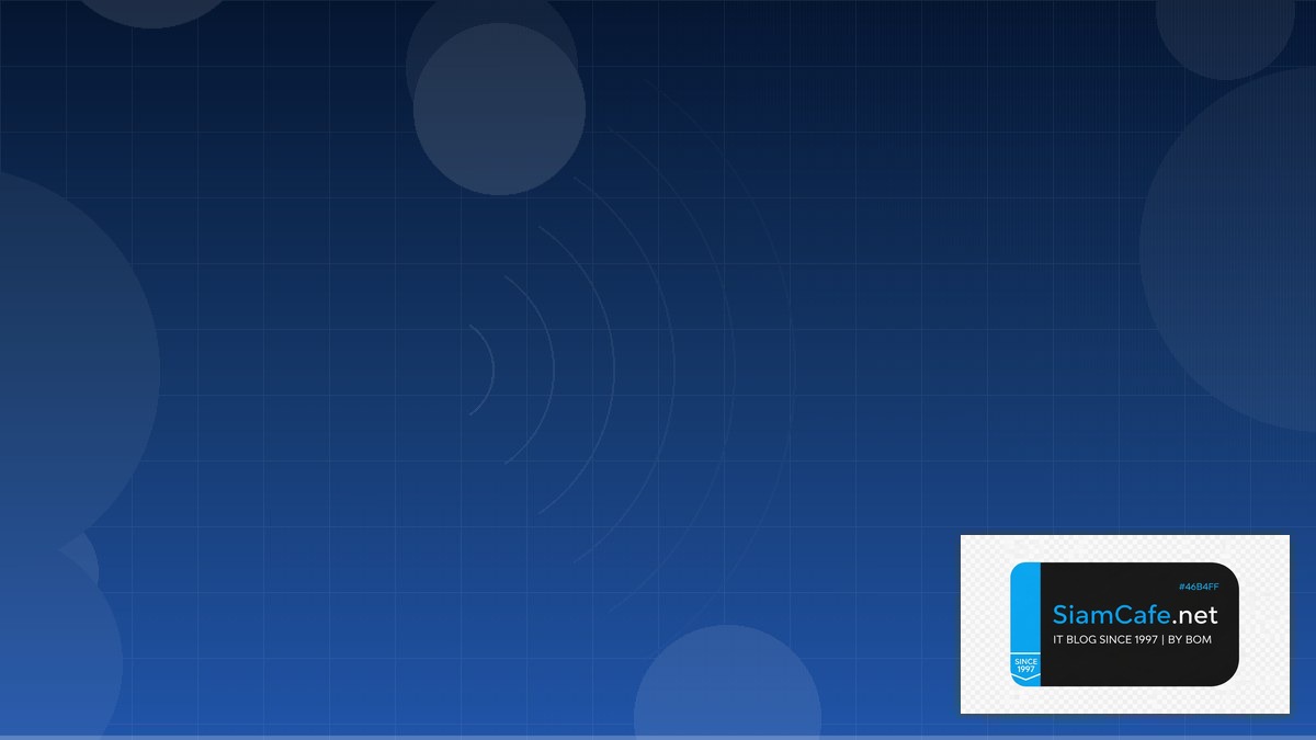 CSS Subgrid IoT Gateway | SiamCafe Blog
