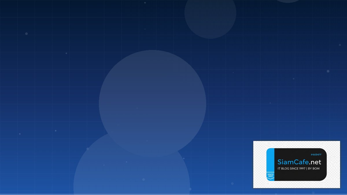 CSS Subgrid Microservices Architecture | SiamCafe Blog