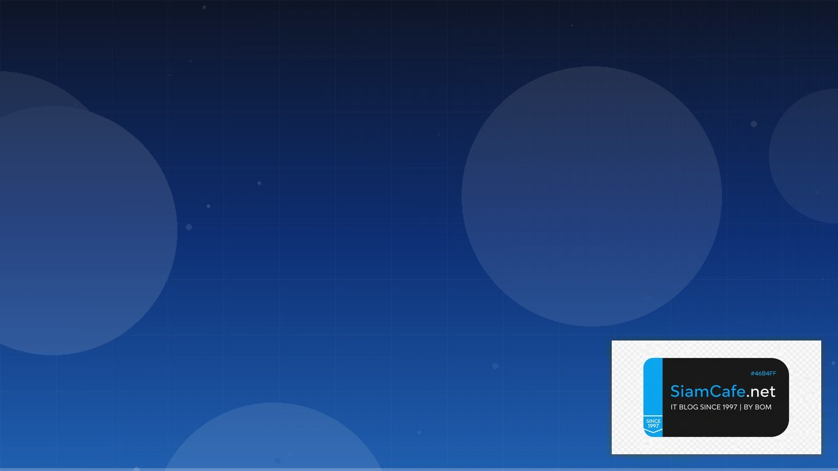 CSS Subgrid Monitoring และ Alerting | SiamCafe Blog