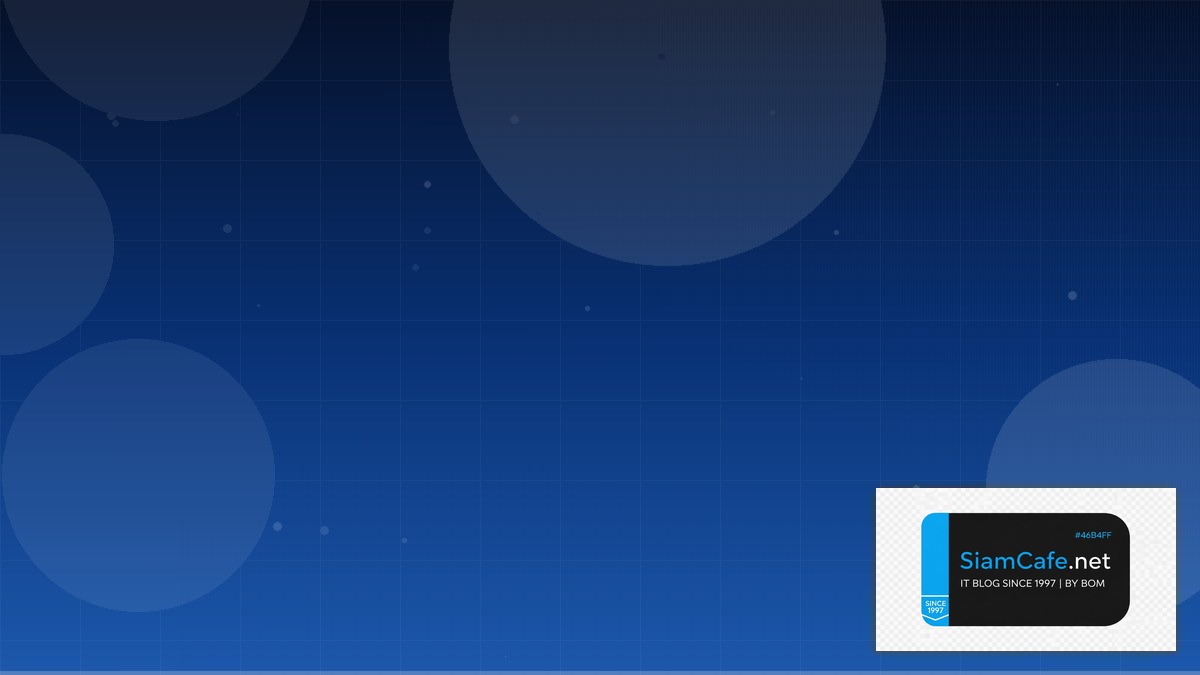 CSS Subgrid Observability Stack | SiamCafe Blog