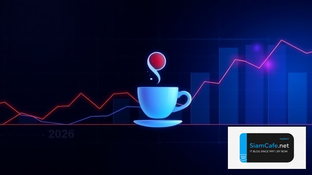cup and handle chart pattern | SiamCafe Blog
