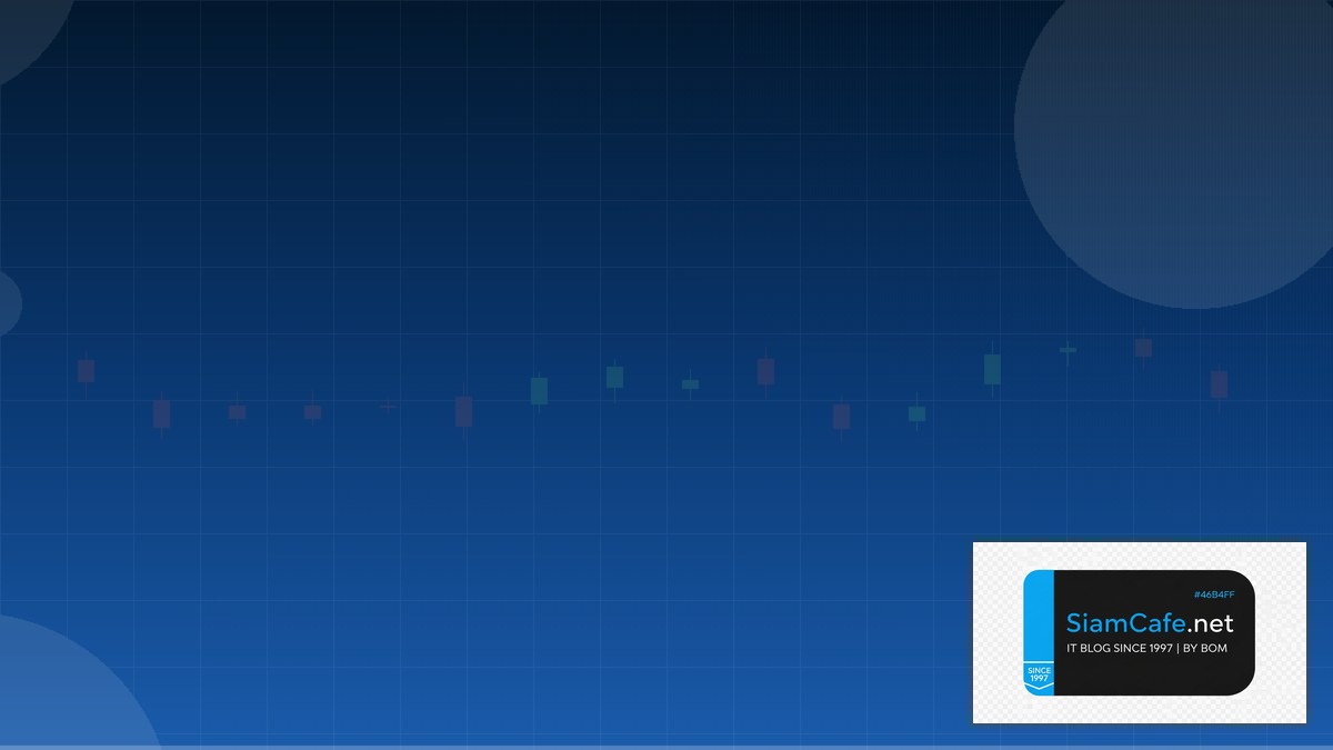 cup with handle chart pattern | SiamCafe Blog