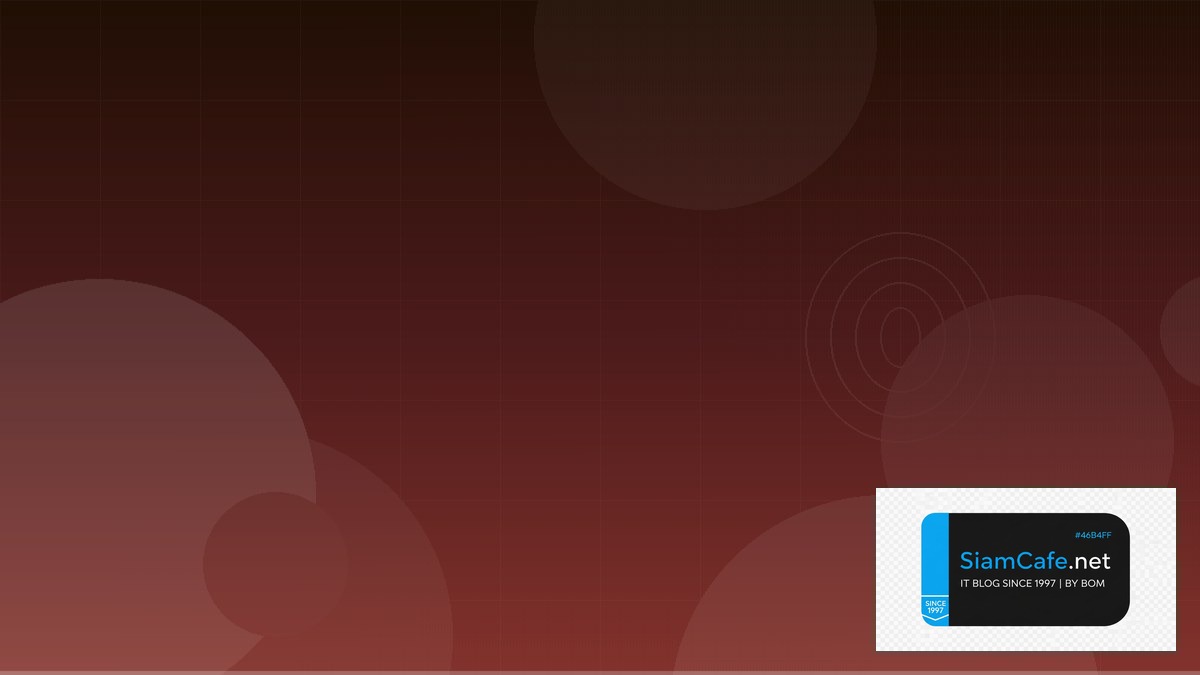 Cybersecurity คืออะไร — คู่มือความปลอดภัยไซเบอร์ฉบับสมบูรณ์ 2026