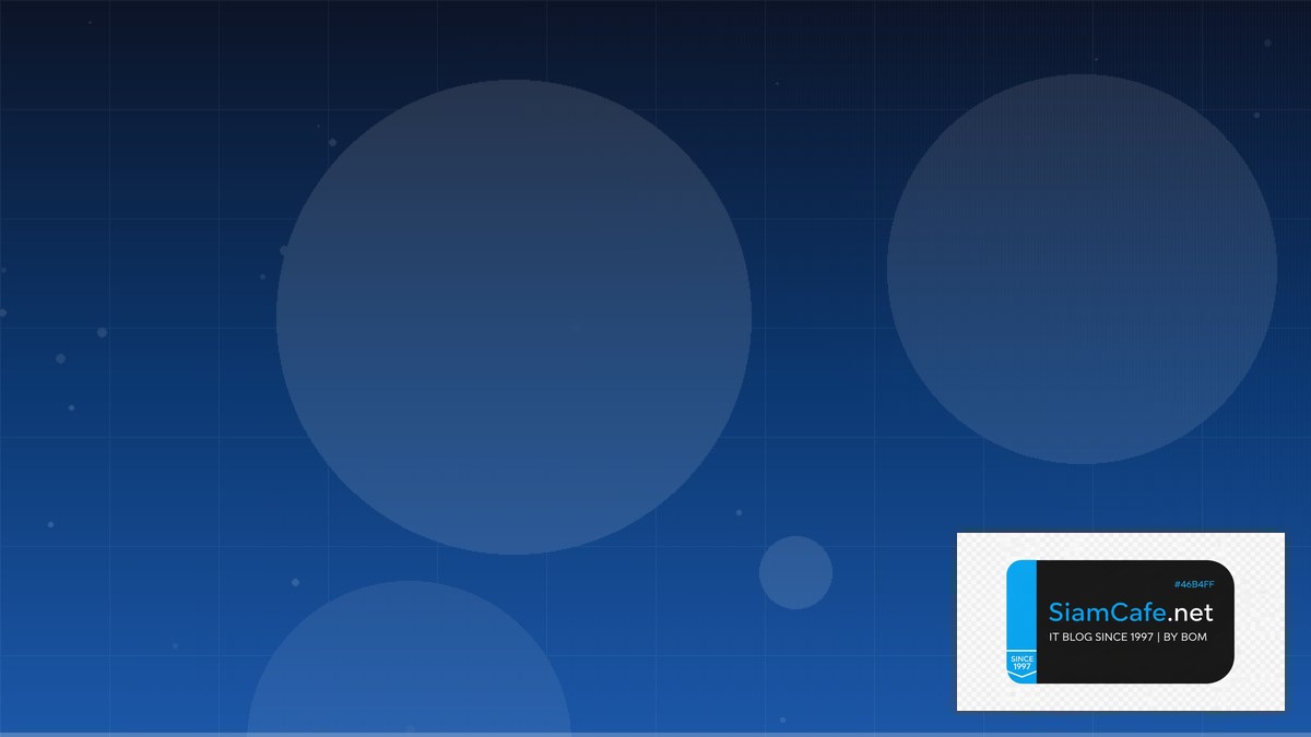 Cypher Pattern | SiamCafe Blog