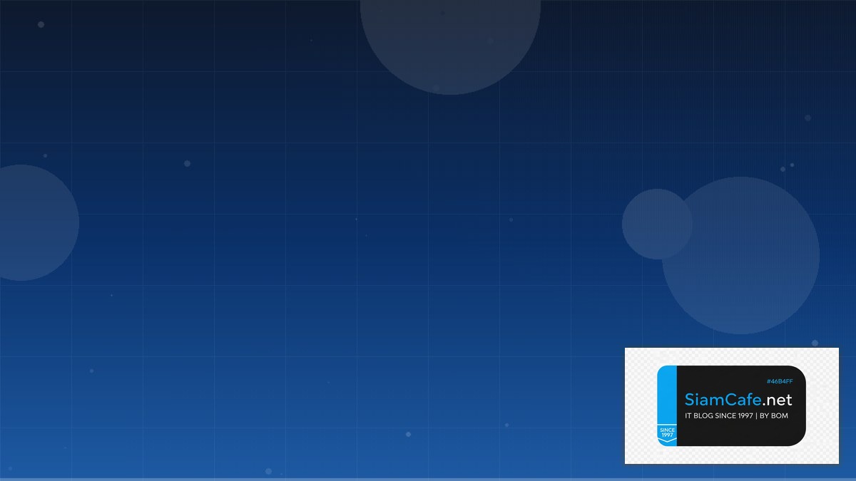 các kỹ thuật phân tích chứng khoán | SiamCafe Blog