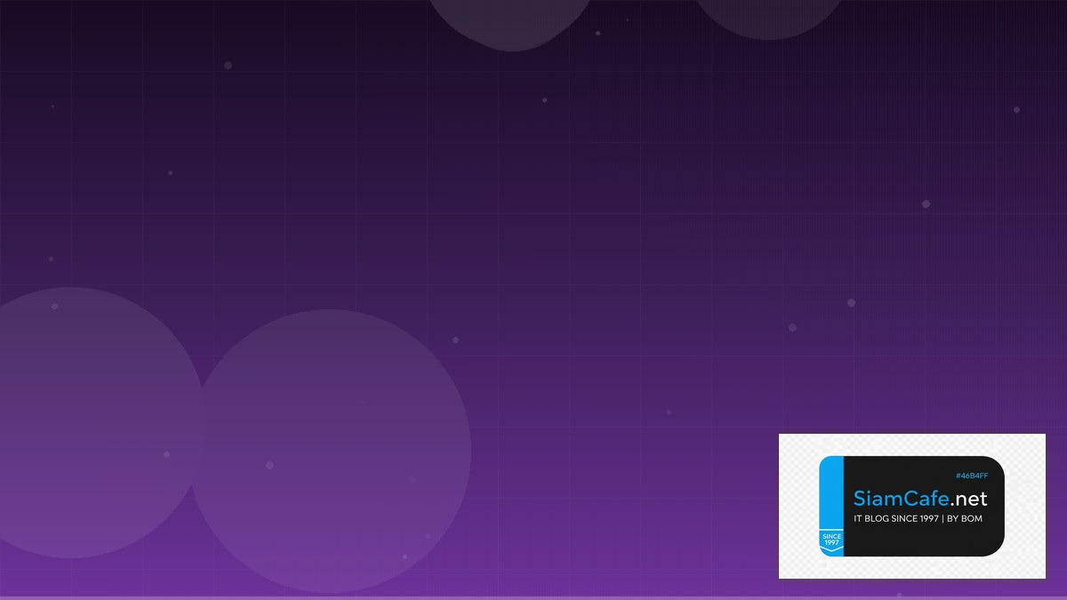 Dagster Pipeline Best Practices ที่ต้องรู้ | SiamCafe Blog