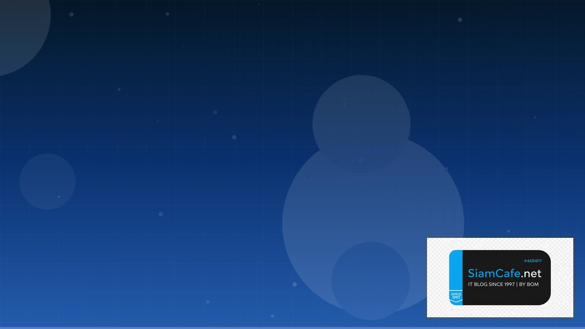 Dagster Pipeline Citizen Developer | SiamCafe Blog