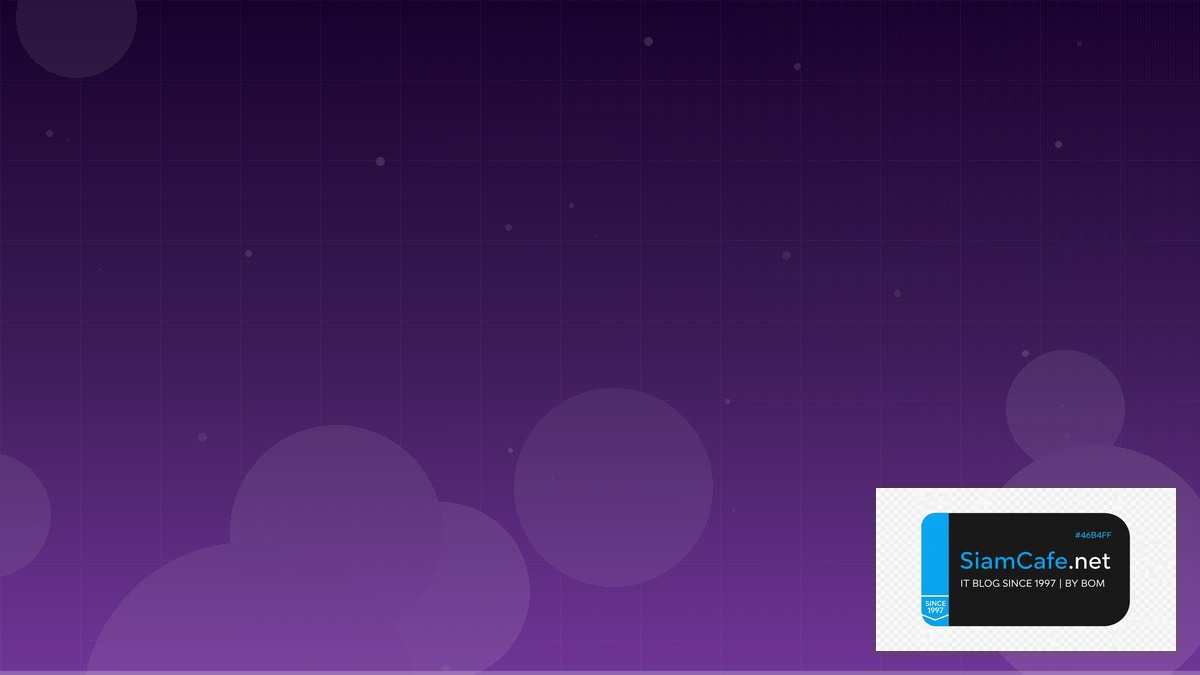 Dagster Pipeline Microservices Architecture | SiamCafe Blog