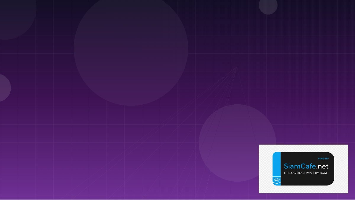 Dagster Pipeline Network Segmentation | SiamCafe Blog