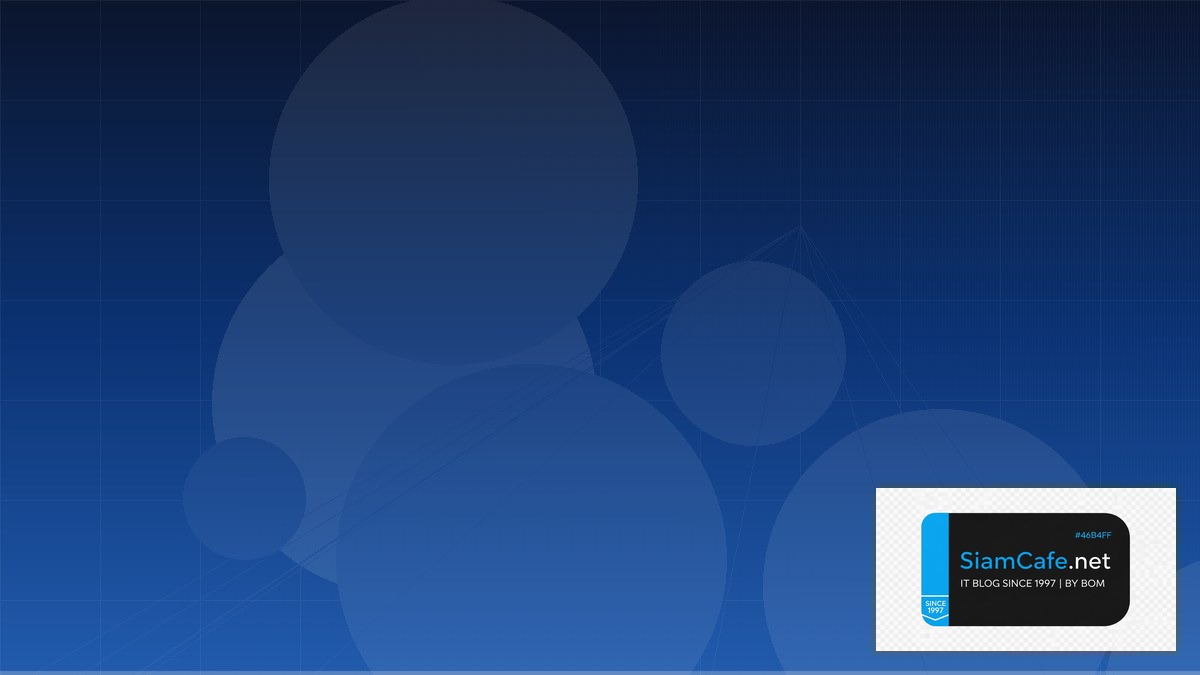 Dagster Pipeline Serverless Architecture | SiamCafe Blog