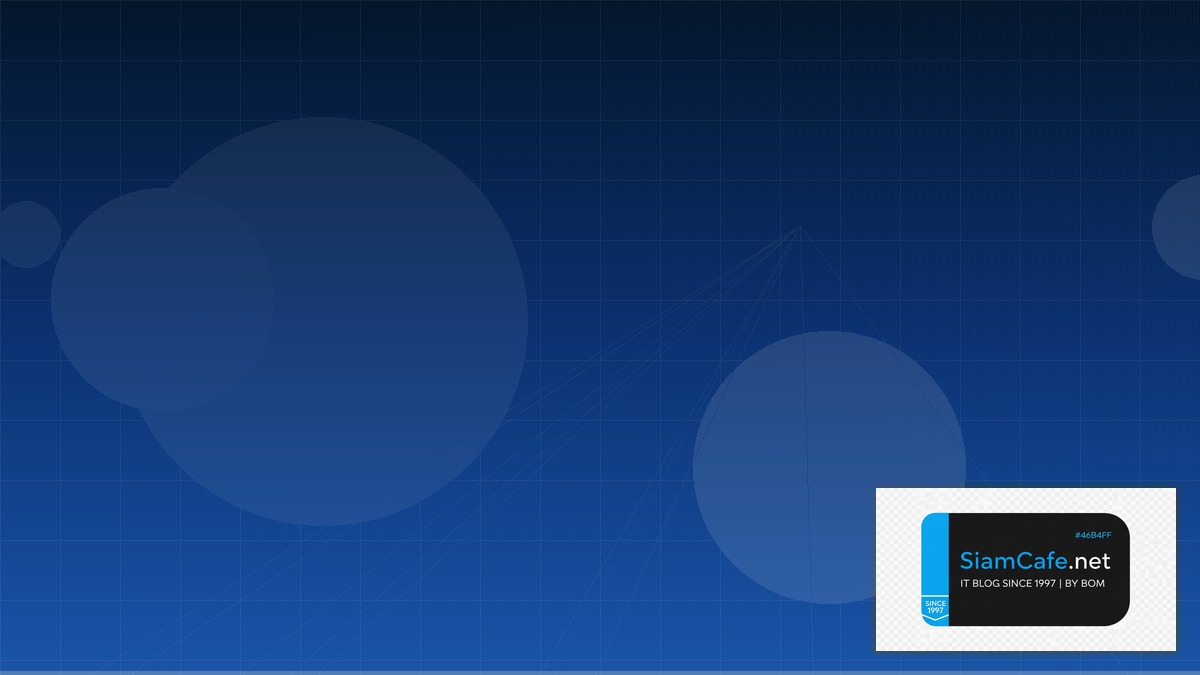 DALL-E API Cloud Native Design | SiamCafe Blog