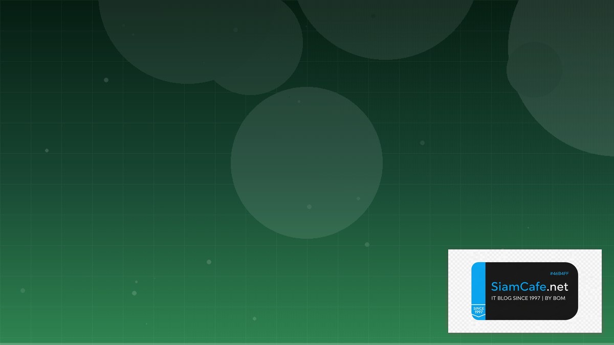 DALL-E API Observability Stack | SiamCafe Blog