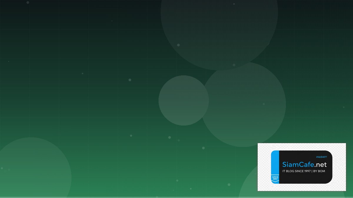 DALL-E API Post-mortem Analysis | SiamCafe Blog