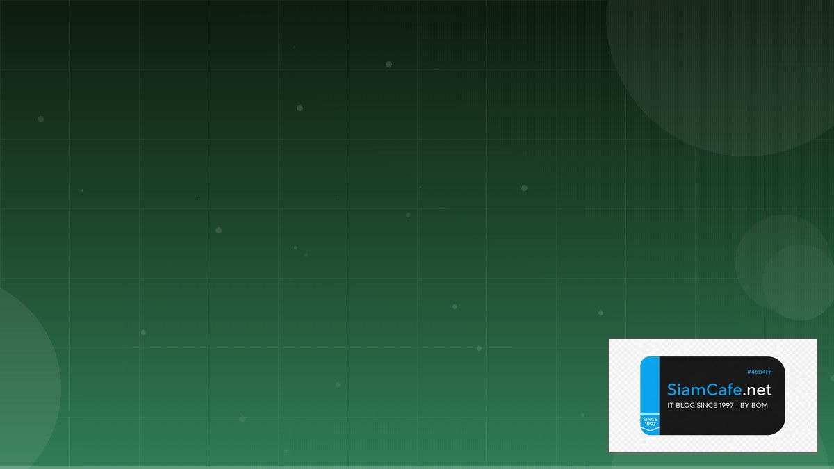 DALL-E API Production Setup Guide | SiamCafe Blog