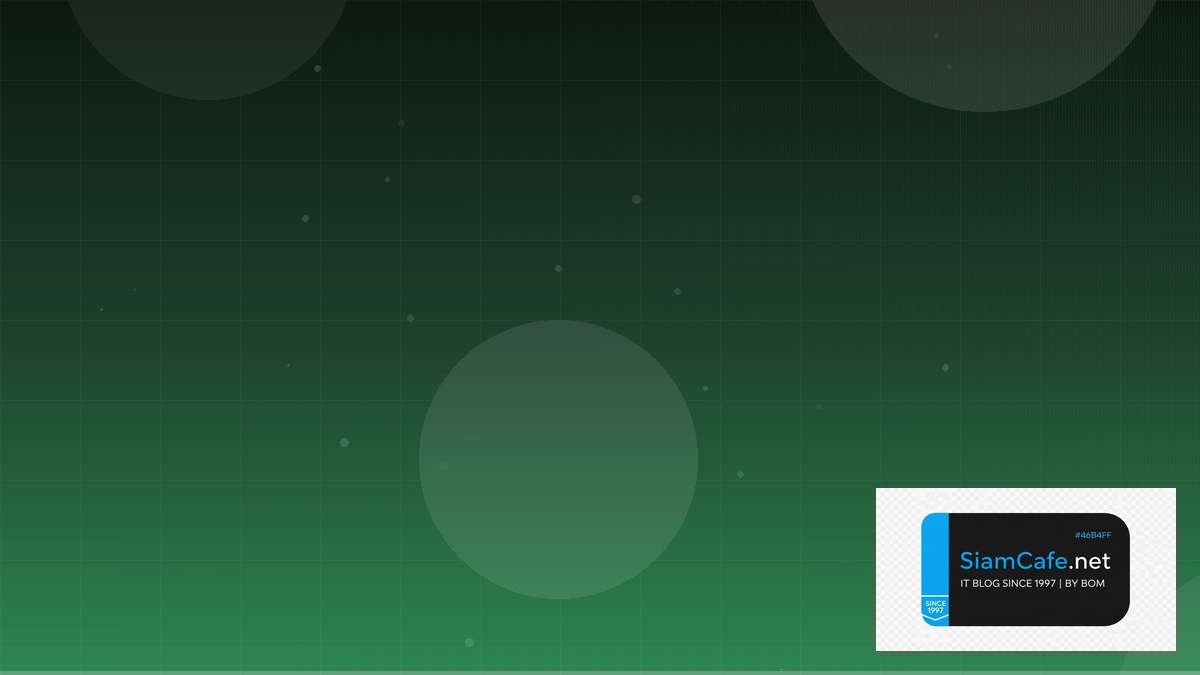 DALL-E API Service Mesh Setup | SiamCafe Blog