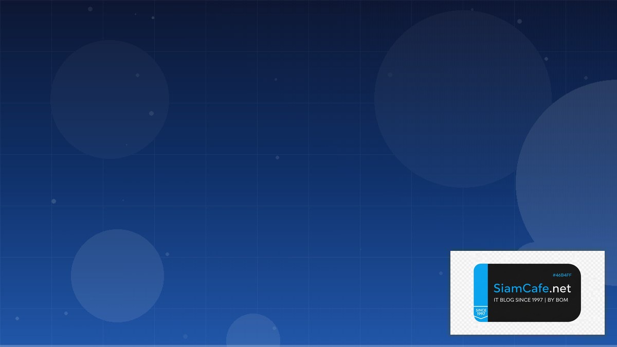 data analyst career path | SiamCafe Blog