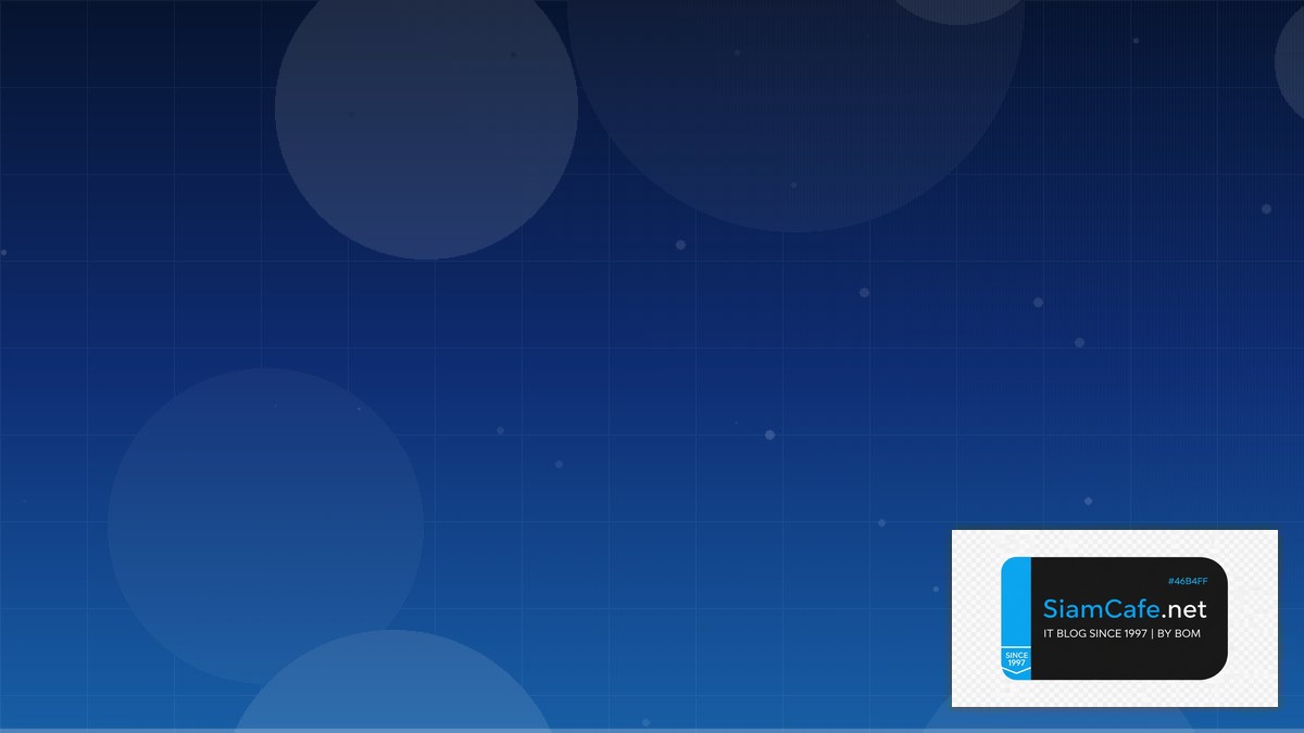 data analyst career progression | SiamCafe Blog