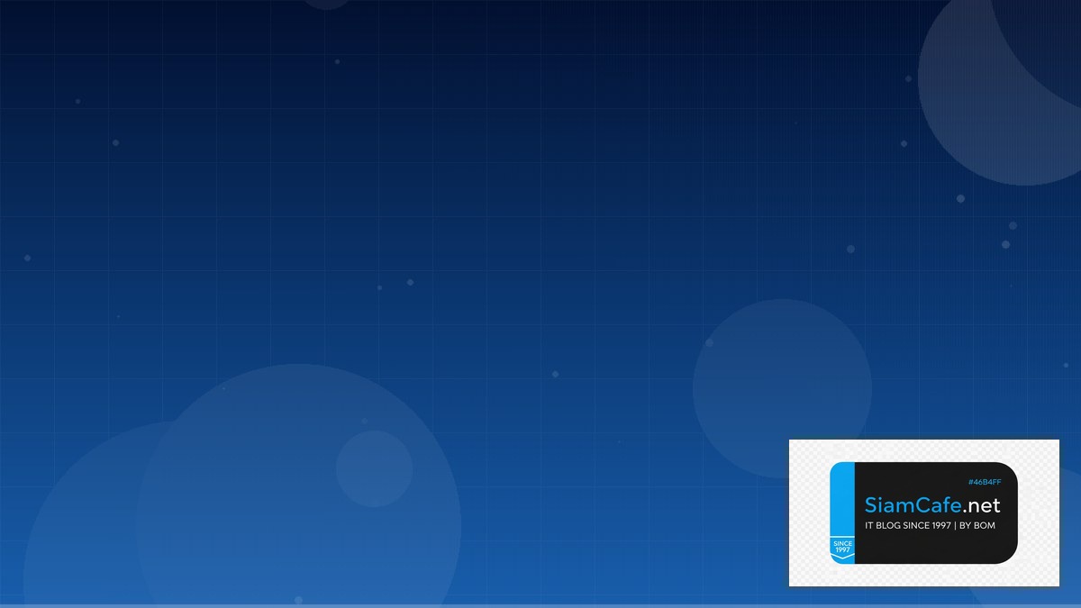 data analyst jobs bangkok | SiamCafe Blog