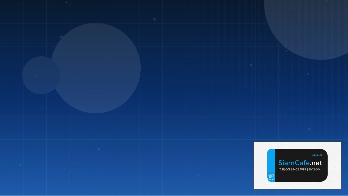 data analyst จบใหม่ | SiamCafe Blog