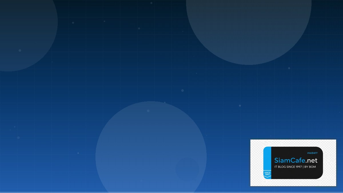 data analyst ต้องรู้อะไรบ้าง | SiamCafe Blog