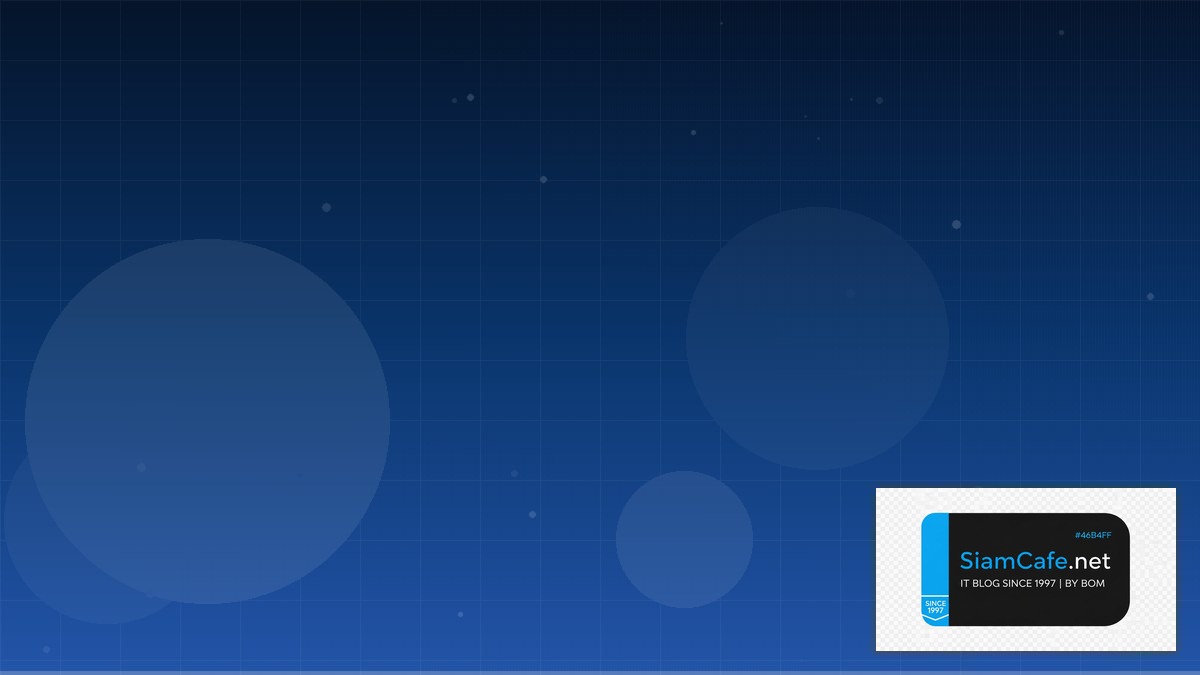 data analyst ทําอะไรบ้าง | SiamCafe Blog