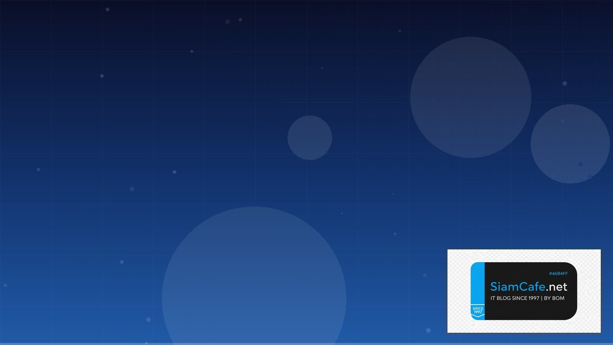 data analyst บริษัทไหนดี | SiamCafe Blog