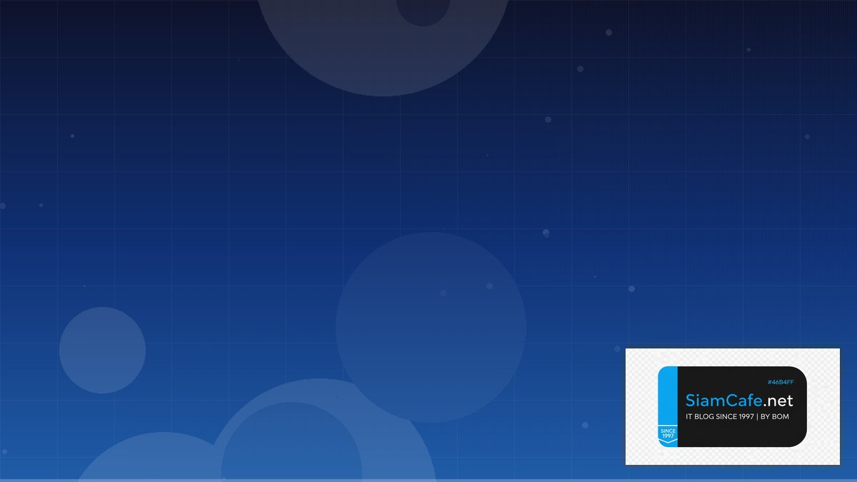 data analyst อ่านว่า | SiamCafe Blog