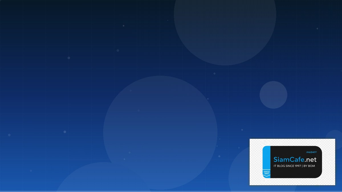 data analyst อ่านว่า | SiamCafe Blog