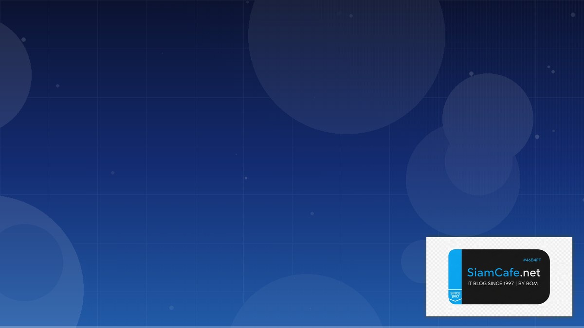 data analyst แปลว่า | SiamCafe Blog