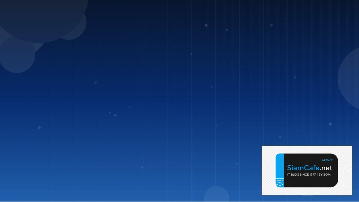 Data Lakehouse Architecture Design Pattern | SiamCafe Blog