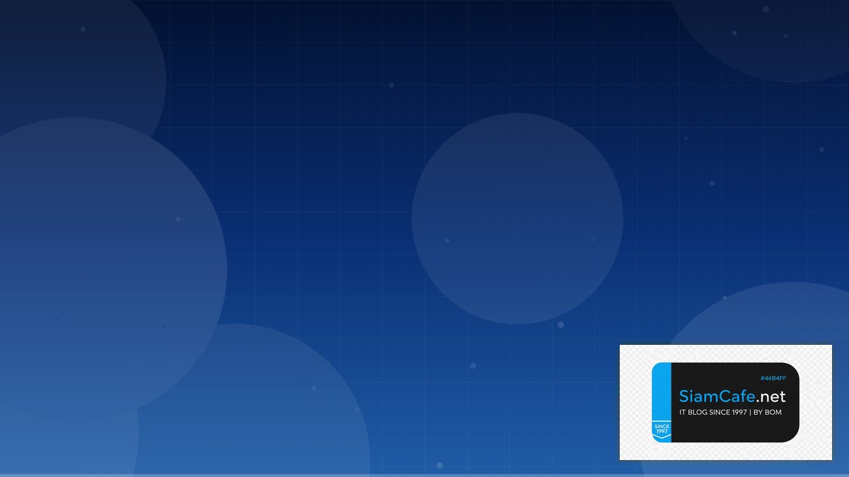 Data Lakehouse Backup Recovery Strategy | SiamCafe Blog