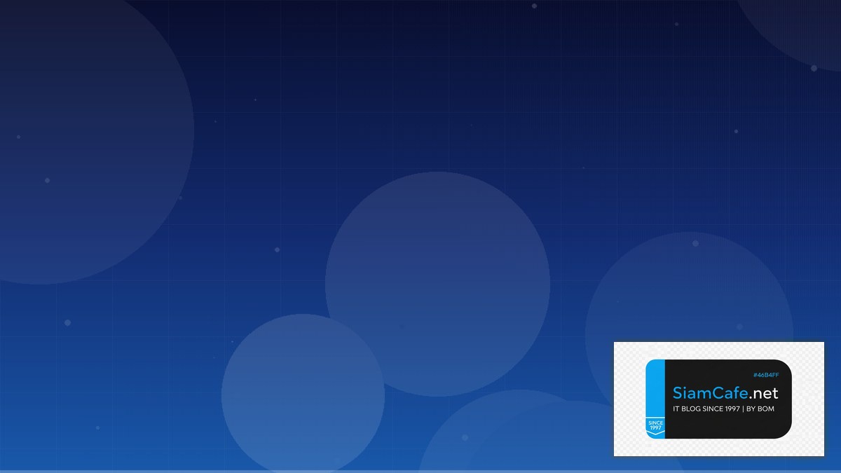 Data Lakehouse Chaos Engineering | SiamCafe Blog