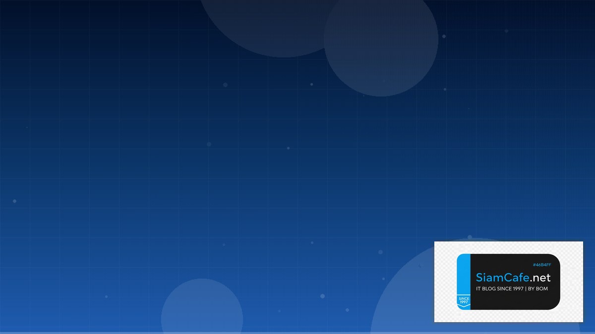 Data Lakehouse Code Review Best Practice | SiamCafe Blog