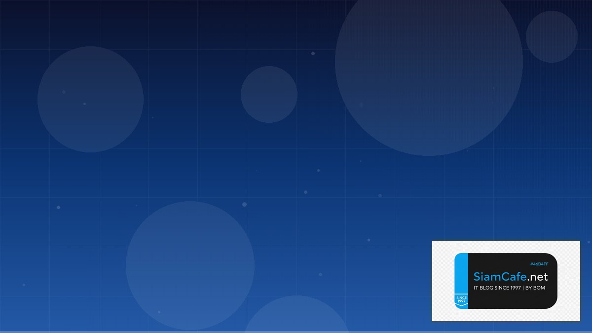 Data Lakehouse Infrastructure as Code | SiamCafe Blog