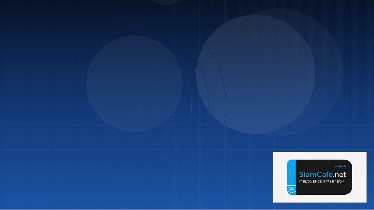 Data Lakehouse IoT Gateway | SiamCafe Blog