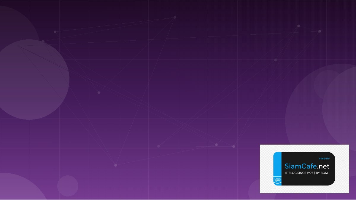 Data Lakehouse Machine Learning Pipeline | SiamCafe Blog