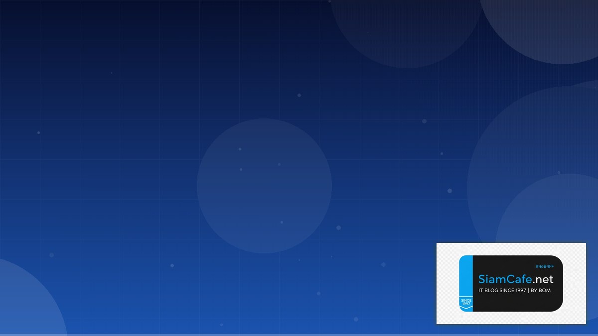 Data Lakehouse MLOps Workflow | SiamCafe Blog