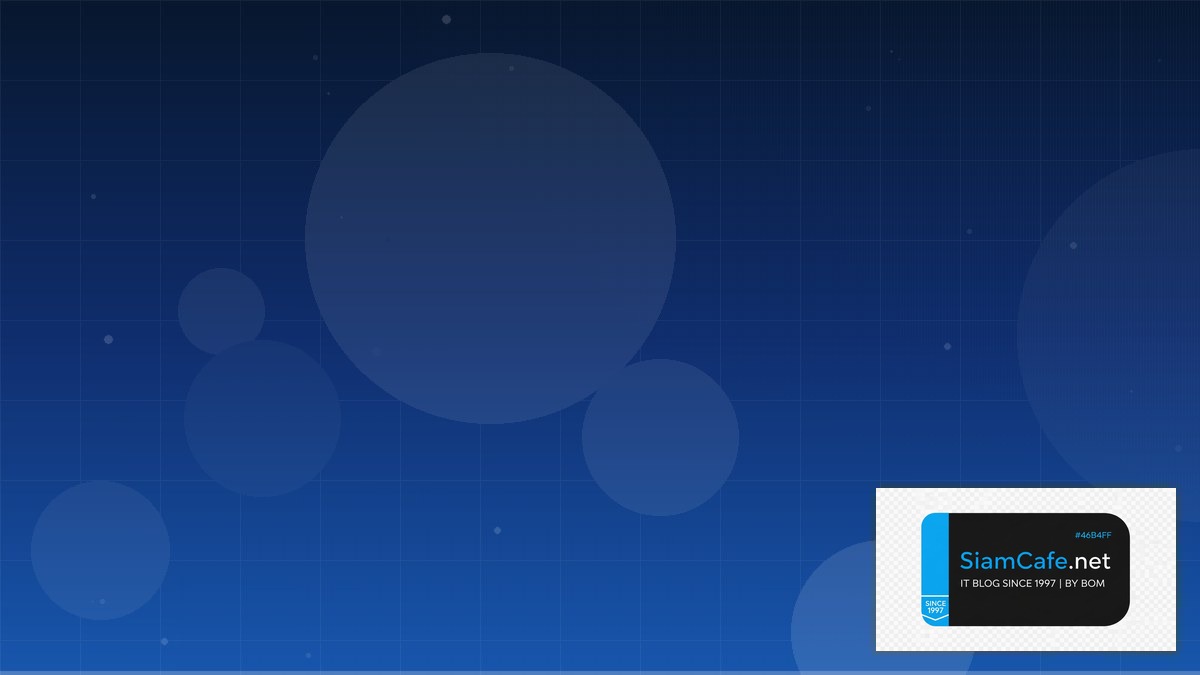 Data Lakehouse Production Setup Guide | SiamCafe Blog