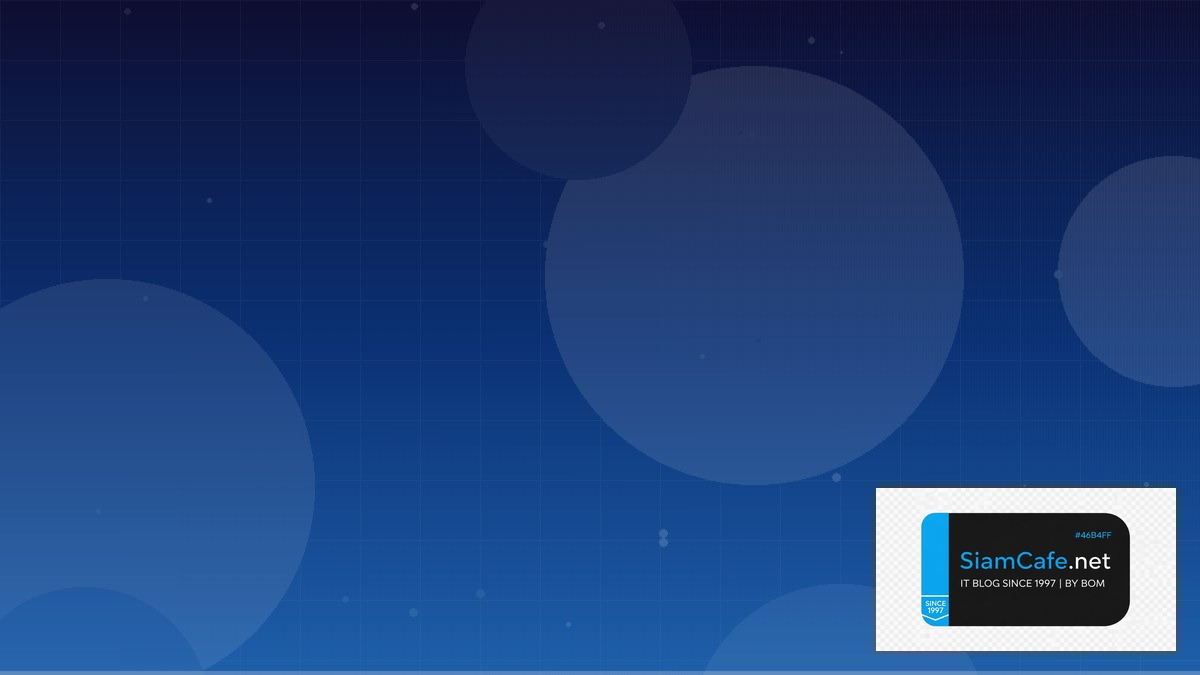 Data Lakehouse Service Mesh Setup | SiamCafe Blog