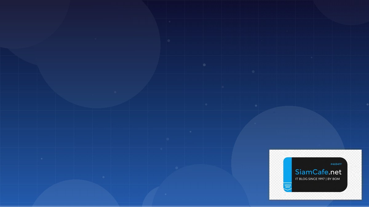 Data Lakehouse Site Reliability SRE | SiamCafe Blog