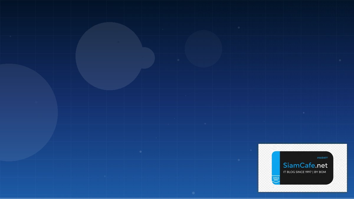 data structure examples | SiamCafe Blog