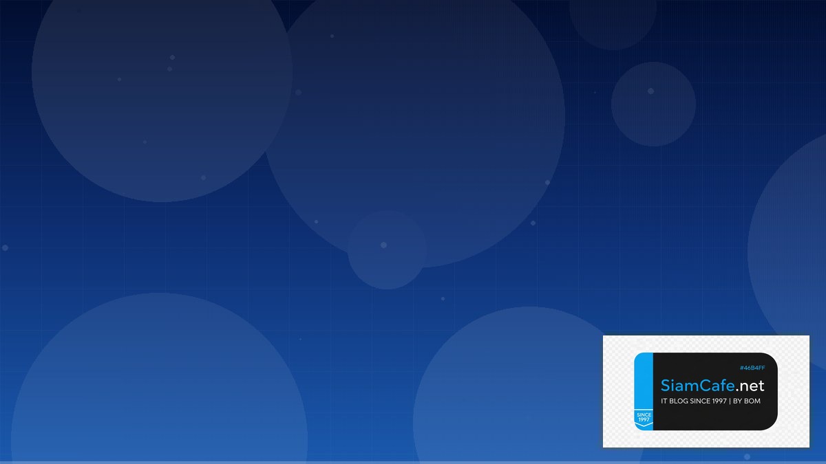 data structure มีอะไรบ้าง | SiamCafe Blog